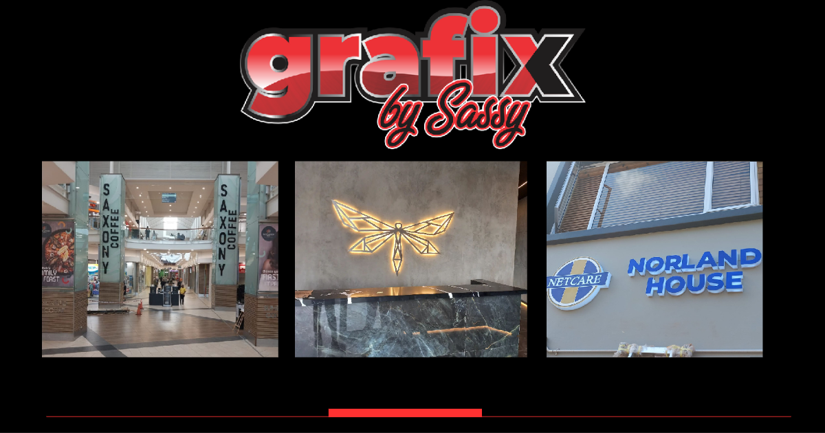 Grafix By Sassy